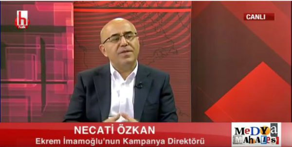 Necati Özkan-medya mahallesi